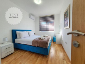Angelina Apartaments